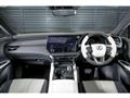 2026 Lexus RX