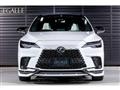 2026 Lexus RX