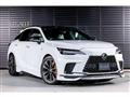 2026 Lexus RX