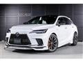 2026 Lexus RX
