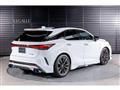 2026 Lexus RX