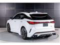2026 Lexus RX
