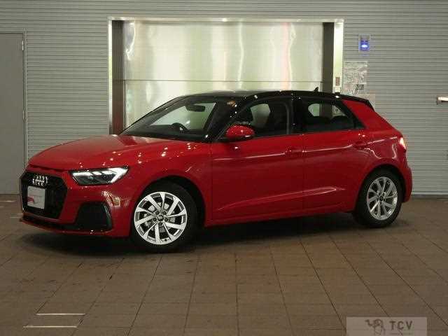 2025 Audi Audi Others