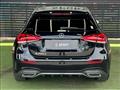 2020 Mercedes-Benz A-Class