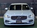 2017 Volvo V90