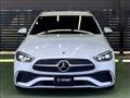 2022 Mercedes-Benz C-Class