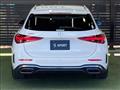 2022 Mercedes-Benz C-Class