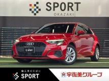 2021 Audi A3