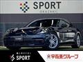 2018 Porsche Panamera