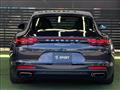 2018 Porsche Panamera