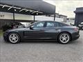 2018 Porsche Panamera