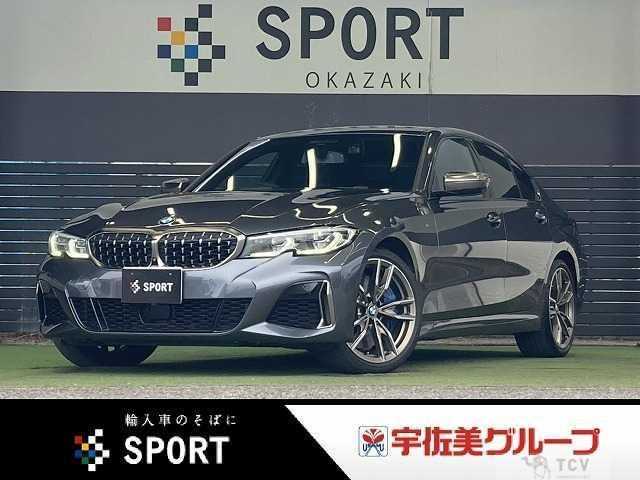 2019 BMW 3 Series