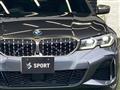 2019 BMW 3 Series