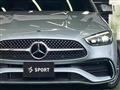 2023 Mercedes-Benz C-Class