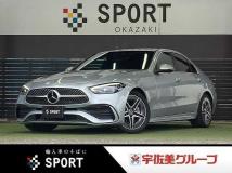 2023 Mercedes-Benz C-Class