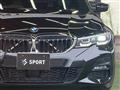 2022 BMW 3 Series