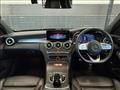 2019 Mercedes-Benz C-Class