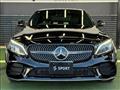 2019 Mercedes-Benz C-Class