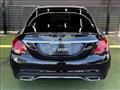 2019 Mercedes-Benz C-Class