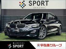 2019 BMW 3 Series