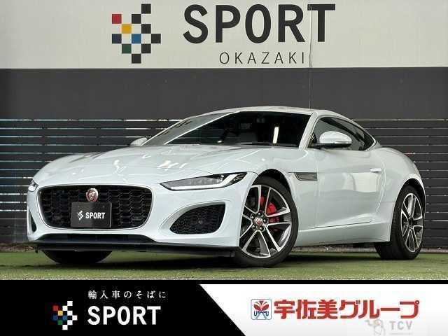 2021 Jaguar Jaguar Others