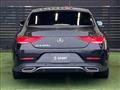 2018 Mercedes-Benz Cls-Class