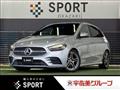 2019 Mercedes-Benz B-Class