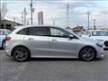 2019 Mercedes-Benz B-Class