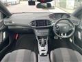 2020 Peugeot 308
