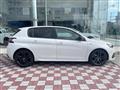 2020 Peugeot 308