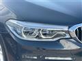 2017 BMW 5 Series