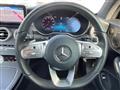 2019 Mercedes-Benz C-Class