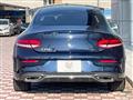 2019 Mercedes-Benz C-Class