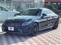 2019 Mercedes-Benz C-Class
