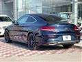 2019 Mercedes-Benz C-Class