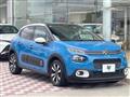 2019 Citroen C3
