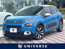 2019 Citroen C3