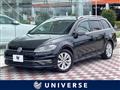 2017 Volkswagen Golf Variant