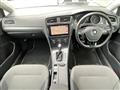 2017 Volkswagen Golf Variant