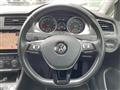 2017 Volkswagen Golf Variant