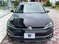 2017 Volkswagen Golf Variant