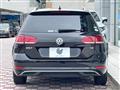 2017 Volkswagen Golf Variant