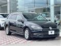 2017 Volkswagen Golf Variant