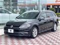 2017 Volkswagen Golf Variant