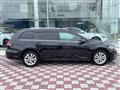 2017 Volkswagen Golf Variant