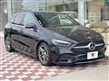 2019 Mercedes-Benz B-Class
