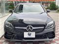 2019 Mercedes-Benz C-Class
