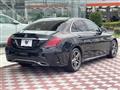 2019 Mercedes-Benz C-Class