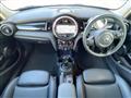 2021 BMW MINI