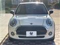 2021 BMW MINI